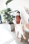 [Cosplay] 年年 - 下午茶 [43P-165.29MB]