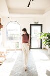 [Cosplay] 年年 - 下午茶 [43P-165.29MB]