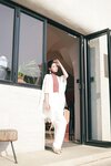 [Cosplay] 年年 - 下午茶 [43P-165.29MB]