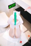 [Cosplay] 日奈娇 - 与网友的线下见面