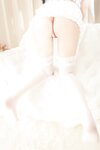 [Cosplay] 萝莉神楽板真冬之草莓蛋糕