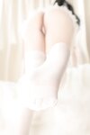 [Cosplay] 萝莉神楽板真冬之草莓蛋糕