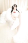 [Cosplay] 萝莉神楽板真冬之草莓蛋糕