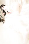 [Cosplay] 萝莉神楽板真冬之草莓蛋糕