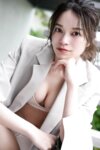 FRIDAY GOLD 木下遥 サプライズな艶肌