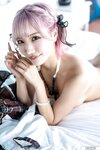 [Graphis] Limited Edition – Moka Haruhi 春陽モカ GW Special Vol.3