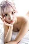 [Graphis] Limited Edition – Moka Haruhi 春陽モカ GW Special Vol.3