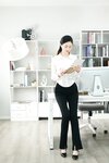 [Cosplay] 年年 - 实习秘书 [49P-4.29MB]