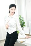[Cosplay] 年年 - 实习秘书 [49P-4.29MB]
