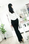 [Cosplay] 年年 - 实习秘书 [49P-4.29MB]