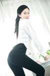 [Cosplay] 年年 - 实习秘书 [49P-4.29MB]