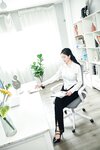 [Cosplay] 年年 - 实习秘书 [49P-4.29MB]