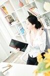 [Cosplay] 年年 - 实习秘书 [49P-4.29MB]