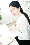[Cosplay] 年年 - 实习秘书 [49P-4.29MB]