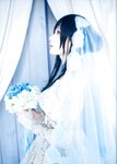 [Cosplay] 霜月shimo - NO.001 Bright Love [50P-2GB]