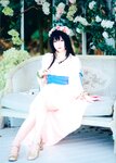 [Cosplay] 霜月shimo - NO.001 Bright Love [50P-2GB]