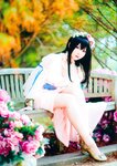 [Cosplay] 霜月shimo - NO.001 Bright Love [50P-2GB]
