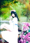 [Cosplay] 霜月shimo - NO.001 Bright Love [50P-2GB]