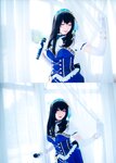 [Cosplay] 霜月shimo - NO.001 Bright Love [50P-2GB]