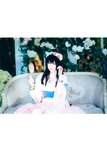 [Cosplay] 霜月shimo - NO.001 Bright Love [50P-2GB]