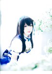 [Cosplay] 霜月shimo - NO.001 Bright Love [50P-2GB]