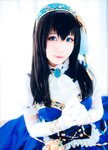 [Cosplay] 霜月shimo - NO.001 Bright Love [50P-2GB]