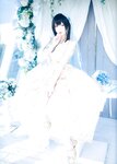 [Cosplay] 霜月shimo - NO.001 Bright Love [50P-2GB]