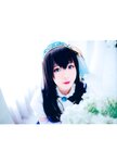 [Cosplay] 霜月shimo - NO.001 Bright Love [50P-2GB]