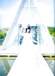 [Cosplay] 霜月shimo - NO.001 Bright Love [50P-2GB]