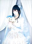 [Cosplay] 霜月shimo - NO.001 Bright Love [50P-2GB]