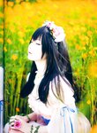 [Cosplay] 霜月shimo - NO.001 Bright Love [50P-2GB]