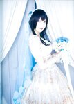 [Cosplay] 霜月shimo - NO.001 Bright Love [50P-2GB]