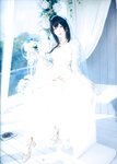 [Cosplay] 霜月shimo - NO.001 Bright Love [50P-2GB]
