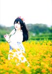 [Cosplay] 霜月shimo - NO.001 Bright Love [50P-2GB]