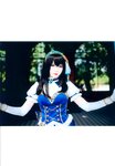 [Cosplay] 霜月shimo - NO.001 Bright Love [50P-2GB]