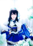 [Cosplay] 霜月shimo - NO.001 Bright Love [50P-2GB]