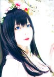 [Cosplay] 霜月shimo - NO.001 Bright Love [50P-2GB]