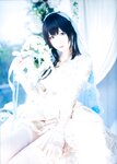 [Cosplay] 霜月shimo - NO.001 Bright Love [50P-2GB]