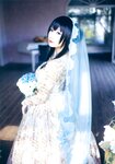 [Cosplay] 霜月shimo - NO.001 Bright Love [50P-2GB]