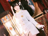 [Cosplay] 霜月shimo - NO.008 爱宕 [12P-275MB]