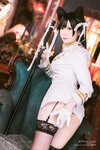 [Cosplay] 霜月shimo - NO.008 爱宕 [12P-275MB]