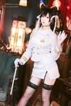 [Cosplay] 霜月shimo - NO.008 爱宕 [12P-275MB]
