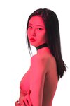 [Cosplay] 年年 - 炽天使 [23P-170MB]