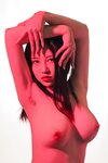 [Cosplay] 年年 - 炽天使 [23P-170MB]