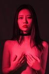[Cosplay] 年年 - 炽天使 [23P-170MB]