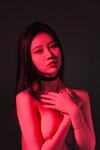 [Cosplay] 年年 - 炽天使 [23P-170MB]
