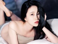 [Cosplay] 年年 - 夜 [54P-206.25MB]