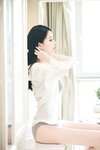 [Cosplay] 年年 - 洗衣房 [42P-392MB]