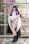 [Cosplay] Machi馬吉 - Fern Sousou no Frieren
