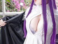 [Cosplay] Machi馬吉 - Fern Sousou no Frieren
